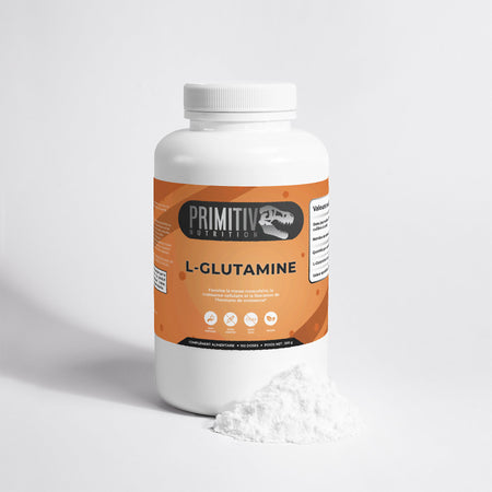 L-Glutamine