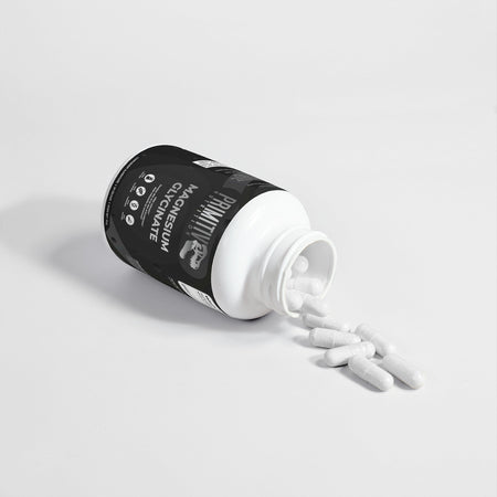 Magnésium Glycinate