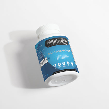 Multivitamines Bio