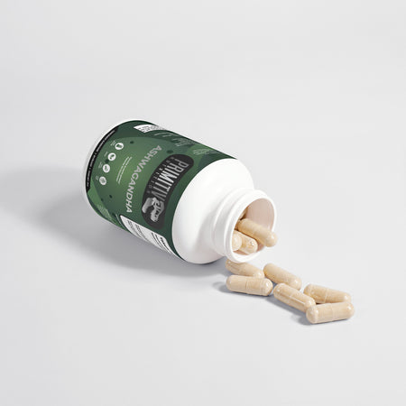 Ashwagandha Bio